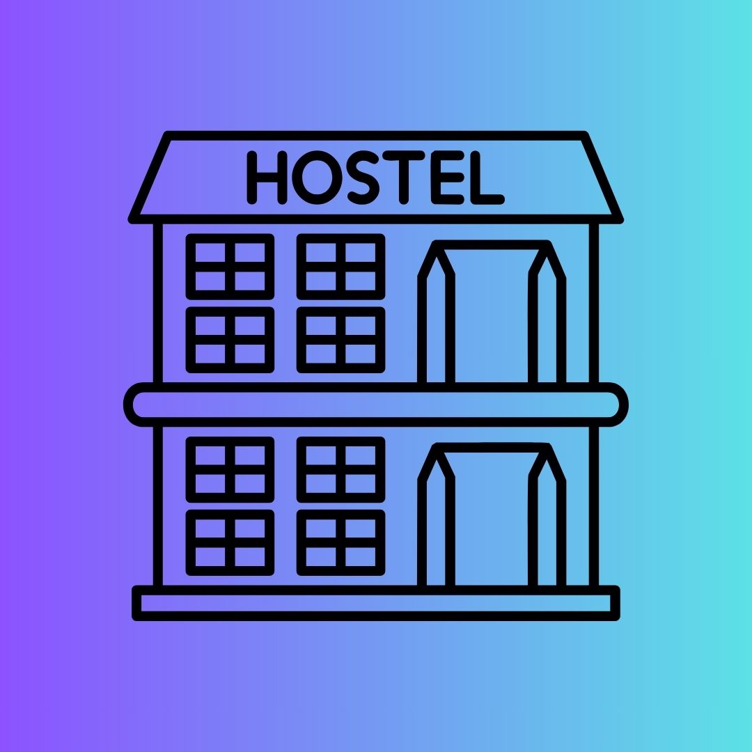 hostel